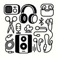 Акустика і навушники