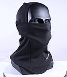 Зимова балаклава West Biking | Тепла маска під шолом для мотоциклістів, лижників та активного відпочинку, фото 3