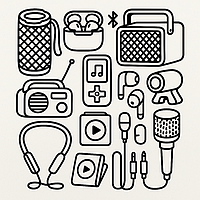 Портативне аудіо