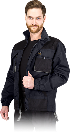 Робочий одяг куртка "Foreco" (J-SBJS), фото 1