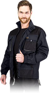 Робочий одяг куртка "Foreco" (J-SBJS)