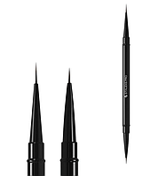 Пензлик двосторонній STALEKS PRO Expert лайнер 7 мм /лайнер 10 мм