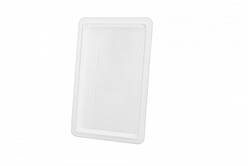 Кришка для ємностей 413001, 413002, 413003, 45×30×3 см