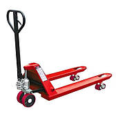Ручний гідравлічний візок (рокла) 2.5 т