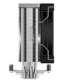 Кулер процесорний DeepCool AK400 (R-AK400-BKNNMN-G-1), фото 4
