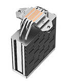 Кулер процесорний DeepCool AK400 (R-AK400-BKNNMN-G-1), фото 5