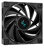 Кулер процесорний DeepCool AK400 (R-AK400-BKNNMN-G-1), фото 7