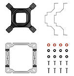 Кулер процесорний DeepCool AK400 (R-AK400-BKNNMN-G-1), фото 8