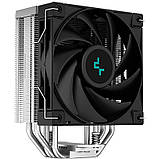 Кулер процесорний DeepCool AK400 (R-AK400-BKNNMN-G-1), фото 10
