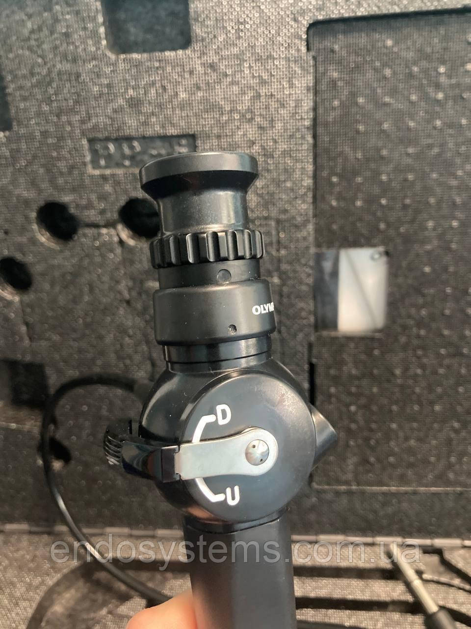 Бронхоскоп Olympus BF-TE 2, фото 1