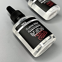 Ремувер для кутикули Cuticle Killer Nika Zemlyanikina (20% сечовини), 30 мл