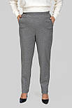 Штани Міраж 2 сірий 50 (102597), фото 5