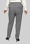 Штани Міраж 2 сірий 50 (102597), фото 7