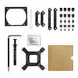 Кулер процесорний DeepCool Assassin IV (R-ASN4-BKNNMT-G), фото 8