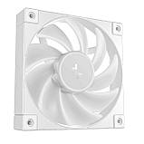 Вентилятор DeepCool FD12 ARGB WH-3 IN 1, фото 8