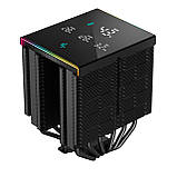 Кулер процесорний DeepCool AK620 Digital Pro (R-AK620-BKAPMN-G), фото 8