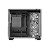Корпус DeepCool CG530 4F Black (R-CG530-BKADA4-G-1) без БЖ, фото 6