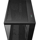 Корпус DeepCool CG530 4F Black (R-CG530-BKADA4-G-1) без БЖ, фото 9