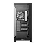 Корпус DeepCool CG580 4F Black (R-CG580-BKADA4-G-1) без БЖ, фото 5