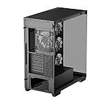 Корпус DeepCool CG580 4F Black (R-CG580-BKADA4-G-1) без БЖ, фото 8