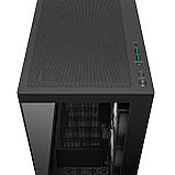 Корпус DeepCool CG580 4F Black (R-CG580-BKADA4-G-1) без БЖ, фото 9