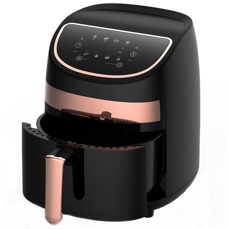 Мультипіч Deerma Air Fryer KZ100 (DEM-KZ100), фото 1