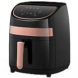 Мультипіч Deerma Air Fryer KZ100 (DEM-KZ100), фото 3