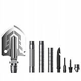 Саперна лопатка SP014, фото 3