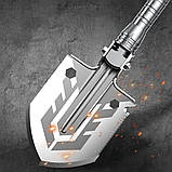 Саперна лопатка SP014, фото 4