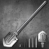 Саперна лопатка SP014, фото 5