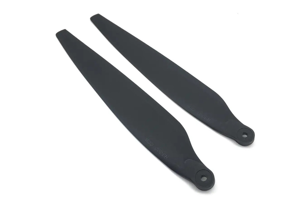 Лопаті складні Hobbywing 3011 без адаптера для Xrotor X8 (CCW)