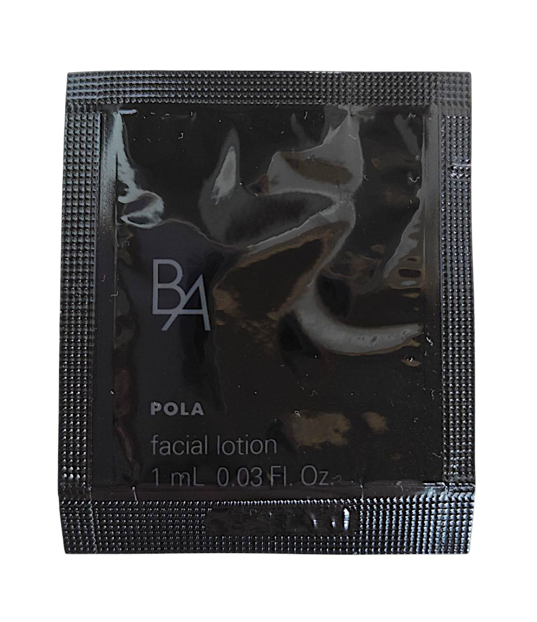 Pola ВА Facial Lotion N Антивіковий зволожувальний лосьйон для обличчя, пробник 1 мл, фото 1