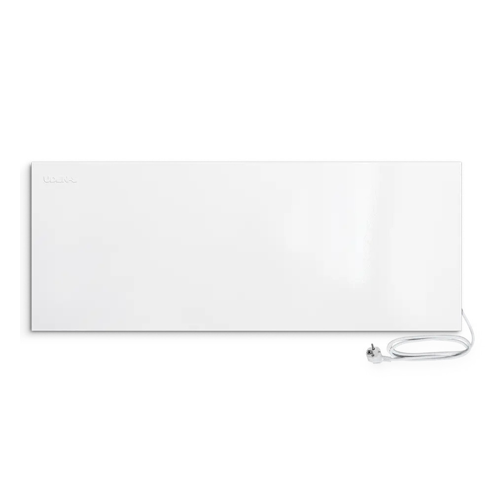 Металокерамічний ІЧ обігрівач UDEN-500 (500Вт, 9м2) Універсал, фото 1