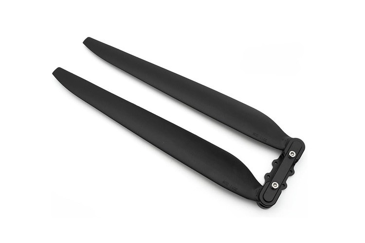 Пропелер складаний Hobbywing 3011 з адаптером для Xrotor X8 (CCW)