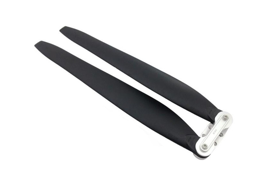 Пропелер складаний Hobbywing 3411 з адаптером для Xrotor X9 (CCW)