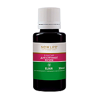 Еліксир Для стрункої фігури NEW LIFE 30 мл