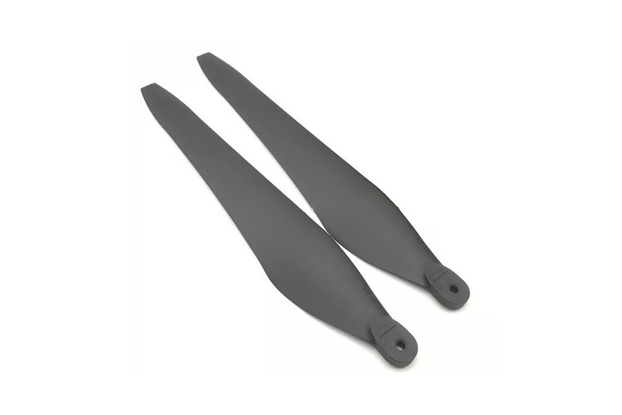 Пропелер складаний Hobbywing 3411 без адаптера для Xrotor X9 (CW)