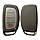 Смарт ключ Hyundai Ioniq 3+1 кнопки 433Mhz, фото 3