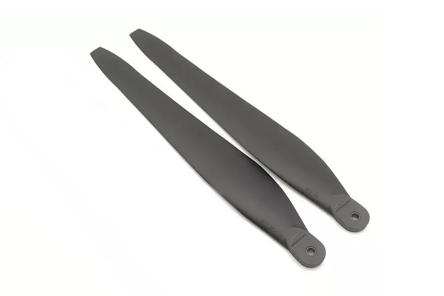 Пропелер складаний Hobbywing 3411 без адаптера для Xrotor X9 (CCW)