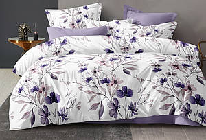 Полуторний розмір постільна білизна «Красуня»