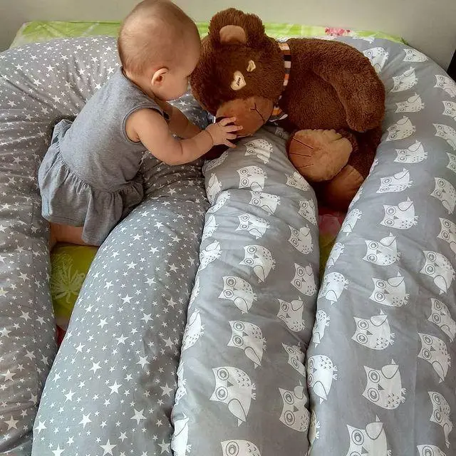 Подушка Olvi J2309