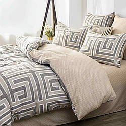 Полуторний розмір постільна білизна бязь «Лафуенте»