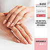 MIRAMAX LIQUID BASE SOFT 15 мл, HEMA FREE, Рідка База, безкислотна, м'яка, фото 2