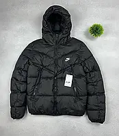 Пуховик Nike Storm-FIT курточка найк шторм фіт