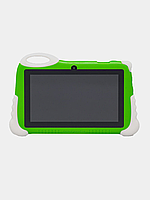 Дитячий планшет DSK D02 з єдинорогом під сім карту на Android 7"