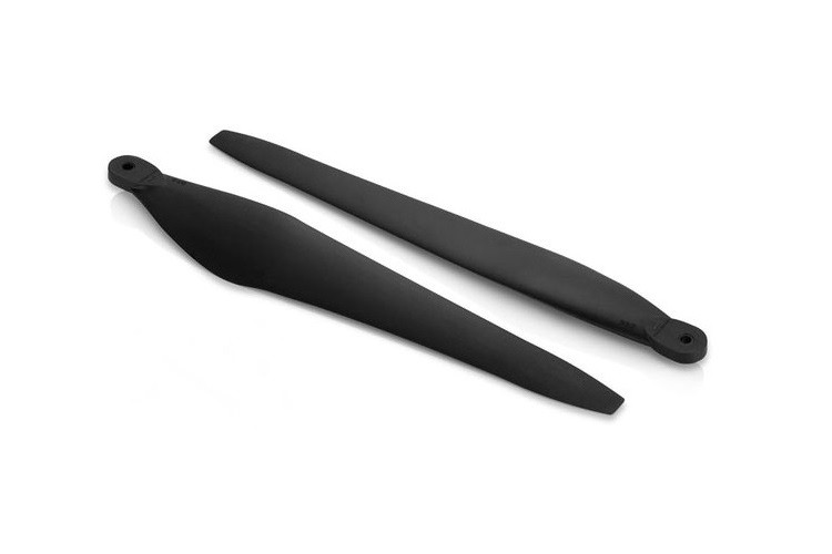 Пропелер складаний Hobbywing 36190 без адаптера для Xrotor X9 PLUS (CCW)