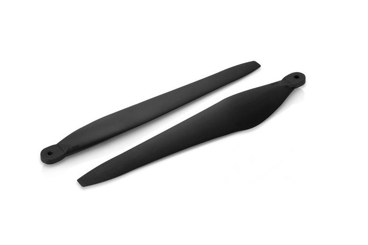 Пропелер складаний Hobbywing 36190 без адаптера для Xrotor X9 PLUS (CW)