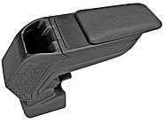 Підлокітник Armcik S4 з зсувною кришкою і регульованим нахилом для Citroen C3 II Aircross 2025+