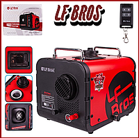 Дизельный обогреватель LF Bros 5кВт Обогреватели на жидком топливе (Автономный отопитель для автомобиля) Вебасто автономка