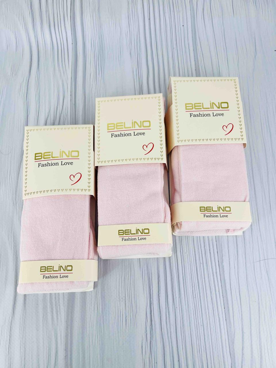 Дитячі колготки для дівчинки  Туреччина TM Belino